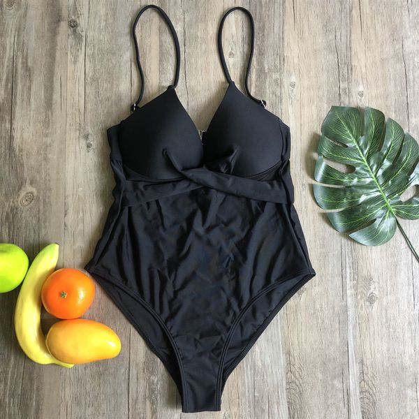 summer tight new 3 color one-piece swimming swimwear women beach wear bathing suit popular female swimsuit sell, White;black
summer tight new 3 color one-piece swimming swimwear women beach wear bathing suit popular female swimsuit sell, White;black