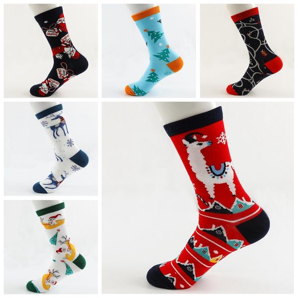 3d christmas socks carnival women winter socks alpaca milu deer celebration christmas gift warm soft comfortable cotton sock ing, Black
3d christmas socks carnival women winter socks alpaca milu deer celebration christmas gift warm soft comfortable cotton sock ing, Black