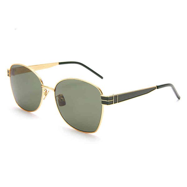 sunglasses 2021 avant garde women's sheet metal thin frame driving men, White;black
sunglasses 2021 avant garde women's sheet metal thin frame driving men, White;black