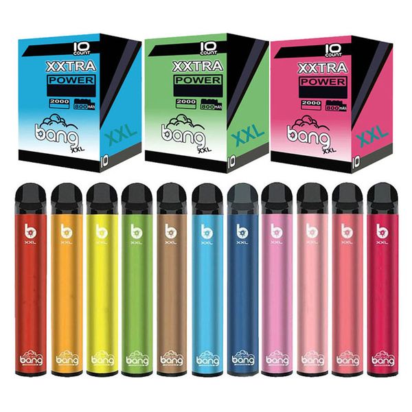 xxtra vaper bang puff prefilled vape puffs machine xxl pen snacks 2000 device empty 6ml disposable ilxrn
xxtra vaper bang puff prefilled vape puffs machine xxl pen snacks 2000 device empty 6ml disposable ilxrn