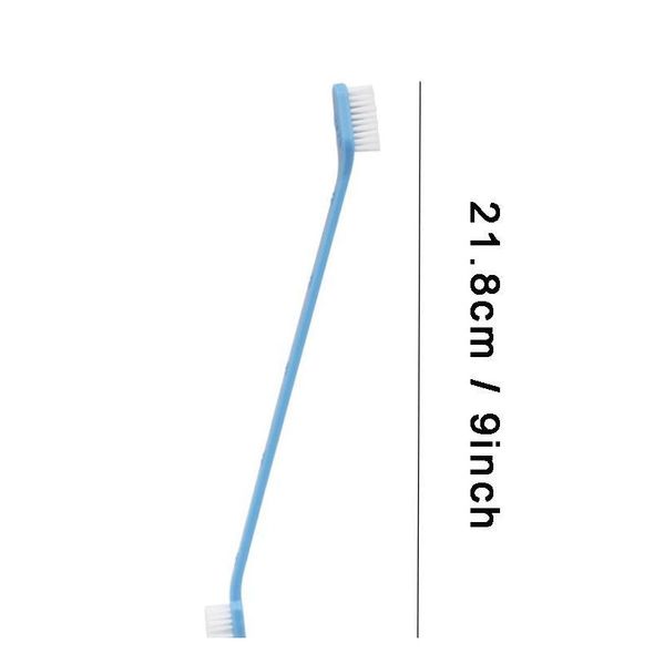 pet supplies dog toothbrush cat puppy dental grooming toothbrush dog teeth health supplies dogs tooth washing jlljtd lucky2005
pet supplies dog toothbrush cat puppy dental grooming toothbrush dog teeth health supplies dogs tooth washing jlljtd lucky2005