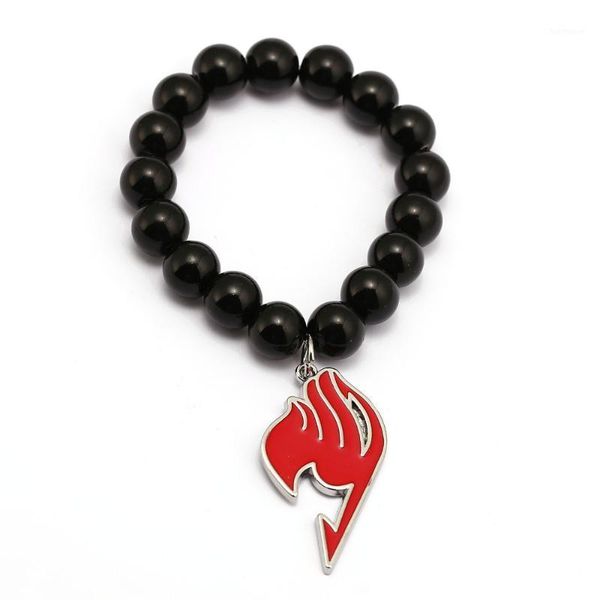 anime jewelry fairy tail pendants beads bracelet logo chain charm 5 colors bangle glass metal accessory men women gift1, Golden;silver
anime jewelry fairy tail pendants beads bracelet logo chain charm 5 colors bangle glass metal accessory men women gift1, Golden;silver
