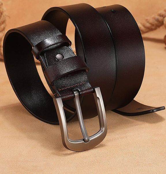 2020 luxury fashion brand belts for mens belt designer belt pure copper buckle bets leather male chastity belt 100~125cm, Black;brown
2020 luxury fashion brand belts for mens belt designer belt pure copper buckle bets leather male chastity belt 100~125cm, Black;brown