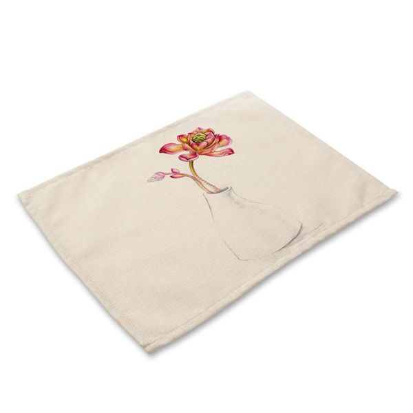 1pcs succulent plants printed placemat coaster dining table mat cotton linen bowl cup mat kitchen pads 4232cm home decor mp0028 h wmterr
1pcs succulent plants printed placemat coaster dining table mat cotton linen bowl cup mat kitchen pads 4232cm home decor mp0028 h wmterr