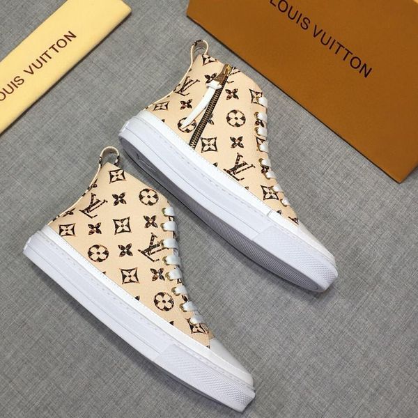 2020 new designers mens luxurys shoes trainers womens sneakers casual shoes chaussures luxe espadrilles scarpe firmate aishang lu-1277, Red;white
2020 new designers mens luxurys shoes trainers womens sneakers casual shoes chaussures luxe espadrilles scarpe firmate aishang lu-1277, Red;white
