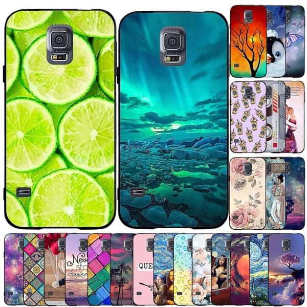 silicone funda soft tpu back case for samsung galaxy s5 g900f phone shell cover coque capa
silicone funda soft tpu back case for samsung galaxy s5 g900f phone shell cover coque capa