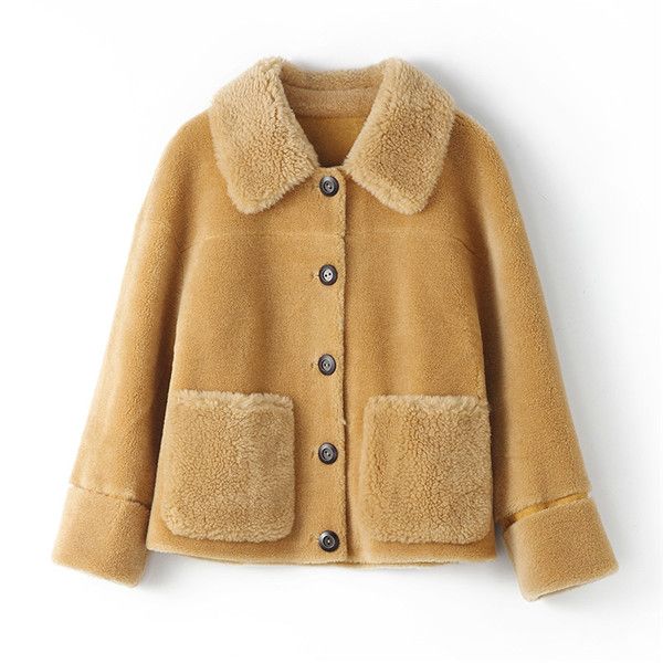 women faux fur coat winter women overcoat womans clothes warm jacket coat outerwear faux fur jackets, Black
women faux fur coat winter women overcoat womans clothes warm jacket coat outerwear faux fur jackets, Black