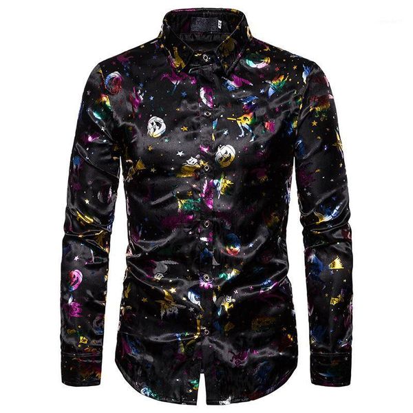 men's casual shirts men's funny pumpkins print halloween shirt 2021 brand long sleeve men party stage prom cosplay costume1, White;black
men's casual shirts men's funny pumpkins print halloween shirt 2021 brand long sleeve men party stage prom cosplay costume1, White;black