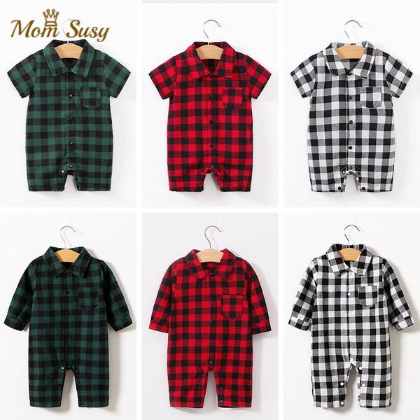 newborn baby girl boy rompers cotton plaid summer autumn spring winter infant toddler bebe jumpsuit ropa baby clothes 201029, Blue
newborn baby girl boy rompers cotton plaid summer autumn spring winter infant toddler bebe jumpsuit ropa baby clothes 201029, Blue