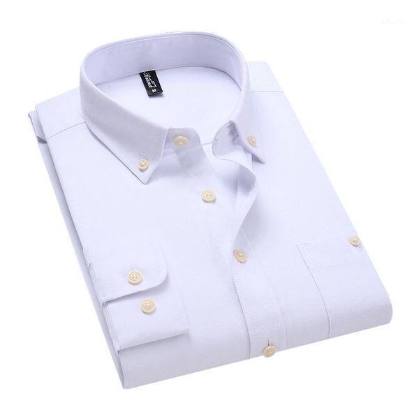summer long sleeve solid regular fit non-iron easy care business men shirts no fade no shrink with chest pocket1, White;black
summer long sleeve solid regular fit non-iron easy care business men shirts no fade no shrink with chest pocket1, White;black