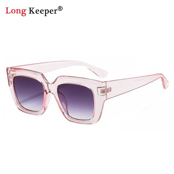 Vinatge Sqaure Cat Eye Sunglasses Women Fashion Oversized Sun Glasses Shades Men Brand Design Driving Glasses Clear Lens uv400, White;black
Vinatge Sqaure Cat Eye Sunglasses Women Fashion Oversized Sun Glasses Shades Men Brand Design Driving Glasses Clear Lens uv400, White;black