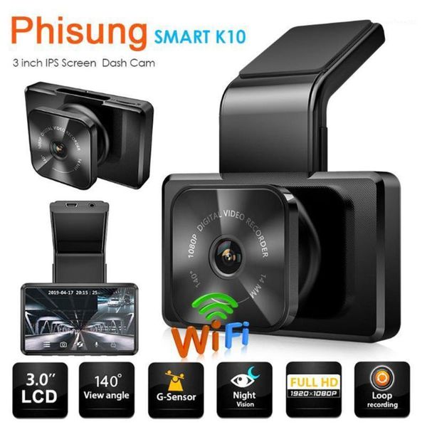 camcorders selling products gps driving recorder 3 inch wifi 1080p camera dual video for wearable devices drop1
camcorders selling products gps driving recorder 3 inch wifi 1080p camera dual video for wearable devices drop1