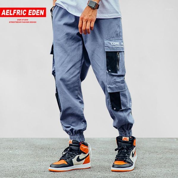 aelfric eden denim harem joggers men 2019 fashion soft jeans hip hop streetwear pockets cargo pants patchwork causal trousers1, Black
aelfric eden denim harem joggers men 2019 fashion soft jeans hip hop streetwear pockets cargo pants patchwork causal trousers1, Black