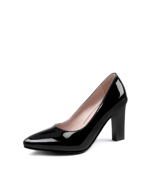 dress shoes contracted joker 2021 age season high with pointed professional single women 33 to 451, Black
dress shoes contracted joker 2021 age season high with pointed professional single women 33 to 451, Black