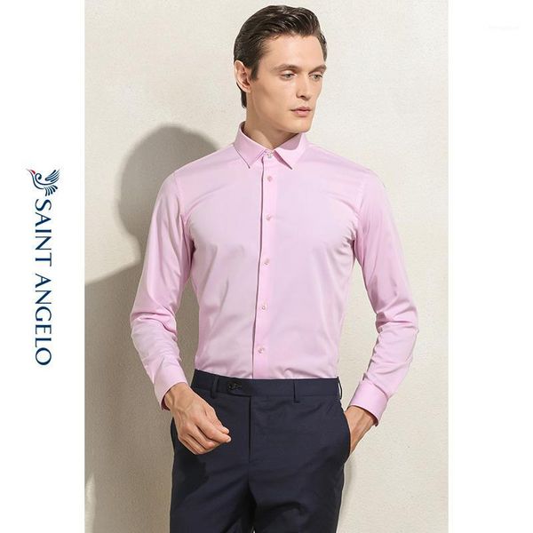 happy bird spring new men's business leisure long sleeve shirt slim wedding youth pink shirt man1, White;black
happy bird spring new men's business leisure long sleeve shirt slim wedding youth pink shirt man1, White;black