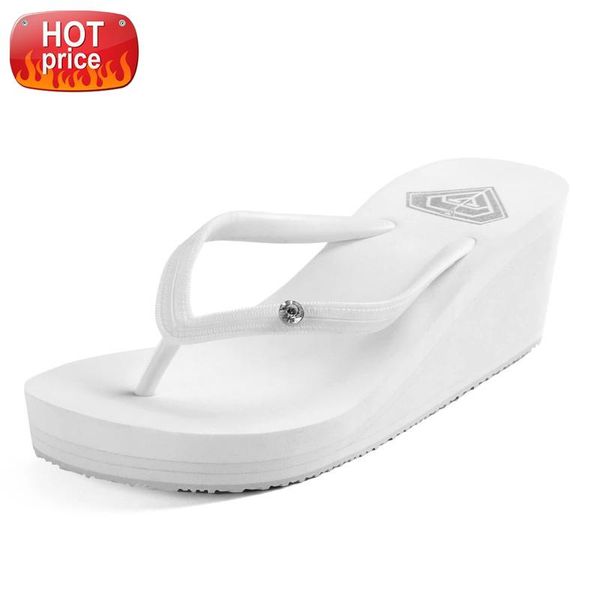 woman's summer slippers with diamond flip-flops fashion casual slippers women sandals summer shoes ladies light soft slides #e28u, White
woman's summer slippers with diamond flip-flops fashion casual slippers women sandals summer shoes ladies light soft slides #e28u, White