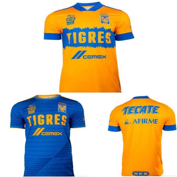 2020 mexico uanl tigres football jersey 7 stars c.salcedo gignac vargas pizarro football jersey camiseta de tigres uanl 20/21 li, Black;yellow
2020 mexico uanl tigres football jersey 7 stars c.salcedo gignac vargas pizarro football jersey camiseta de tigres uanl 20/21 li, Black;yellow