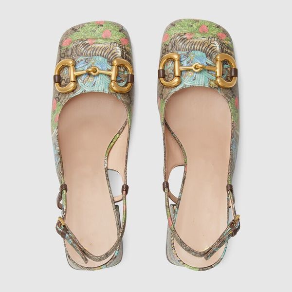 2022 sandals chinese new year collection ladies horsebit lace-up mid heel pumps, Black
2022 sandals chinese new year collection ladies horsebit lace-up mid heel pumps, Black