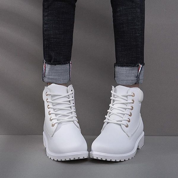 dropshipping motocycle booties women boots botas female ankle boots square heel martin autumn women shoes camouflage, Black
dropshipping motocycle booties women boots botas female ankle boots square heel martin autumn women shoes camouflage, Black