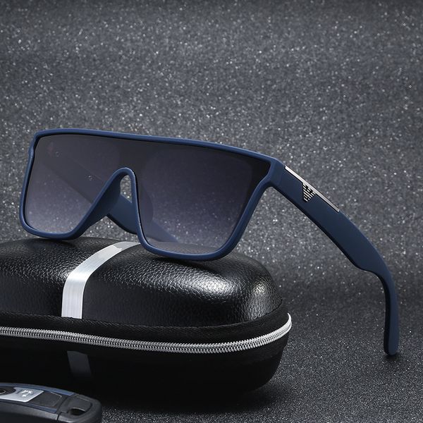 2020 new sunglasses men's and women's same eagle pc anti uv one piece men's driving lfyjsh, White;black
2020 new sunglasses men's and women's same eagle pc anti uv one piece men's driving lfyjsh, White;black