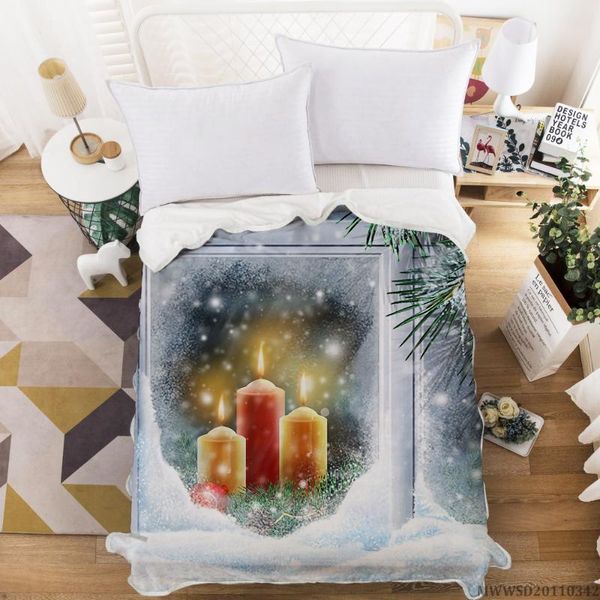 happy christmas unique pattern print blanket 3d fashion blanket soft fashionable bedroom decor for all seasons
happy christmas unique pattern print blanket 3d fashion blanket soft fashionable bedroom decor for all seasons