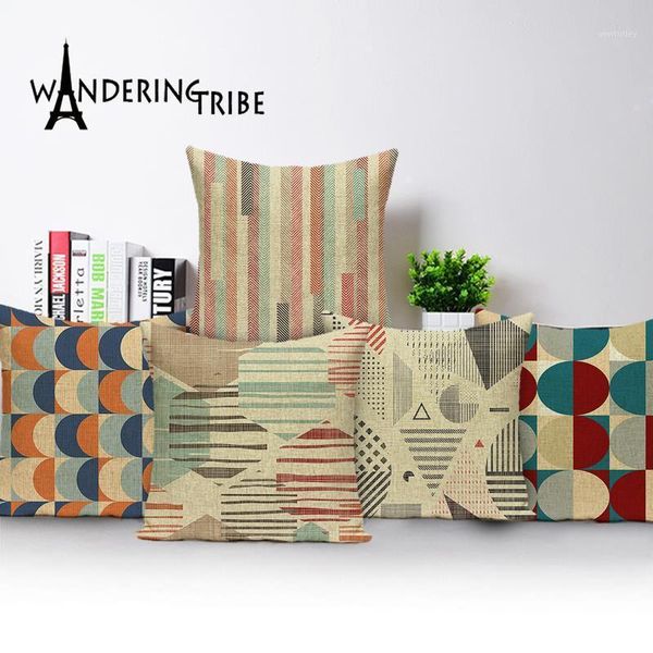 cushion/decorative pillow abstract geometric cushion cover polka dot throw covers case colorful cushions decor home sofa decoration cases1
cushion/decorative pillow abstract geometric cushion cover polka dot throw covers case colorful cushions decor home sofa decoration cases1