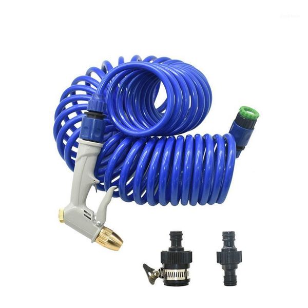 garden car wash water gun hose nozzle with eva spring tube garden irrigation sprinkler mutifunctional water sprayer kit1
garden car wash water gun hose nozzle with eva spring tube garden irrigation sprinkler mutifunctional water sprayer kit1