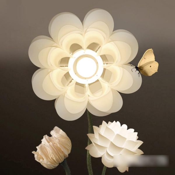 45cm self-assembly lotus chandelier ceiling lampshade diy puzzle lights modern lamp shade for home l cafe restaurant for 110
45cm self-assembly lotus chandelier ceiling lampshade diy puzzle lights modern lamp shade for home l cafe restaurant for 110