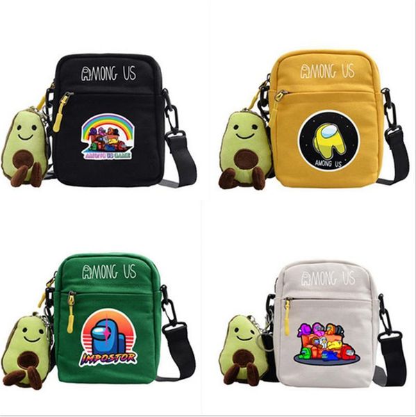 game among us chest bag crossbody bags fanny pack cartoon shoulder bag kids boys girls handbag purses totes messenger bags 28 colors
game among us chest bag crossbody bags fanny pack cartoon shoulder bag kids boys girls handbag purses totes messenger bags 28 colors