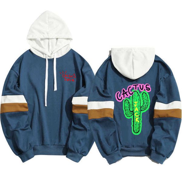 travis scott cactus jack cotton hoodie men's spring autumn s streetwear thin flaps sweater clothing, Black
travis scott cactus jack cotton hoodie men's spring autumn s streetwear thin flaps sweater clothing, Black