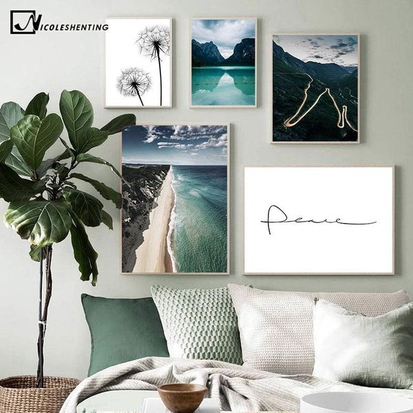 paintings dandelion mountain lake reflection picture nature scandinavian poster nordic decoration landscape print wall art canvas painting
paintings dandelion mountain lake reflection picture nature scandinavian poster nordic decoration landscape print wall art canvas painting
