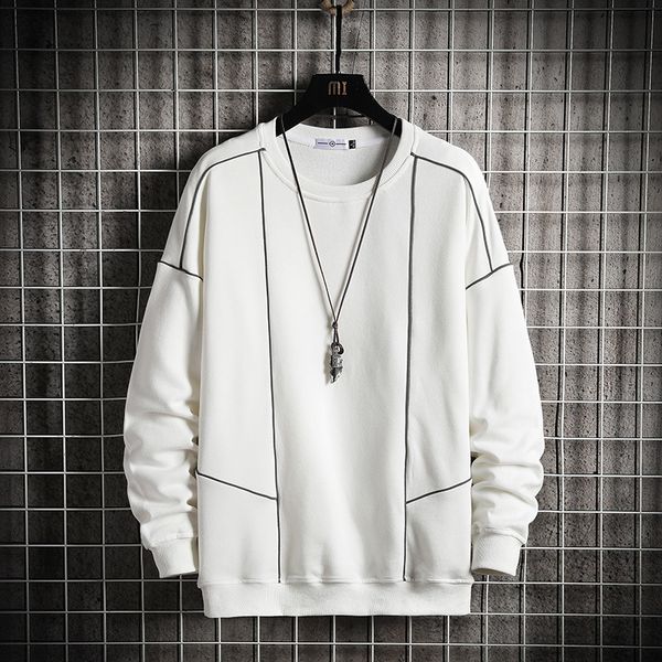 autumn spring 2020 sweatshirt with black male white hip hop punk pullover streetwear casual fashion clothes plus oversize 5xl
autumn spring 2020 sweatshirt with black male white hip hop punk pullover streetwear casual fashion clothes plus oversize 5xl