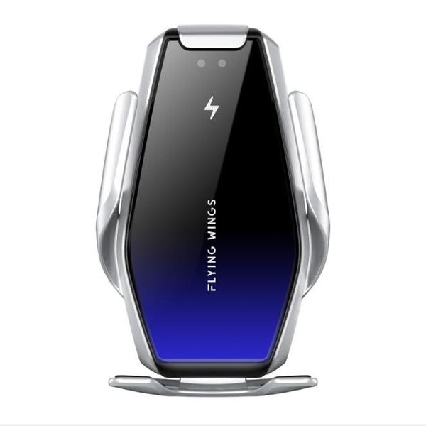 s7 15w car wireless charger fast phone charger original charging phone holder automatic clamping car wireless charger
s7 15w car wireless charger fast phone charger original charging phone holder automatic clamping car wireless charger