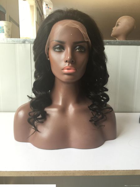 bob style hair wigs short cut wavy natural black lace wig human hair full lace wig front lace wig for black women, Black;brown
bob style hair wigs short cut wavy natural black lace wig human hair full lace wig front lace wig for black women, Black;brown