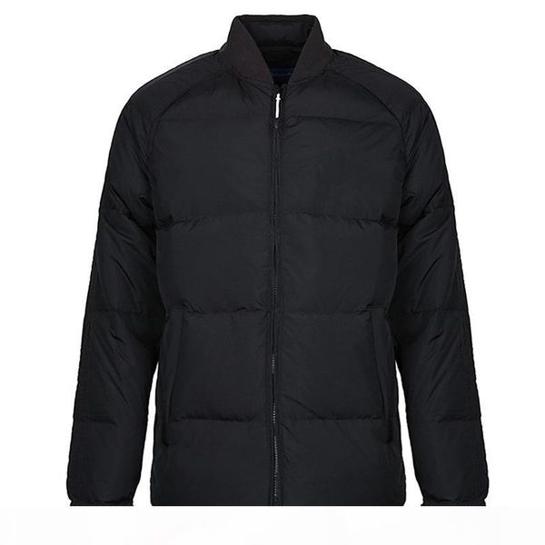 new arrivals winter mens and womens fashion sports shirts fashion casual down jackets lightweight sports jackets, Black
new arrivals winter mens and womens fashion sports shirts fashion casual down jackets lightweight sports jackets, Black
