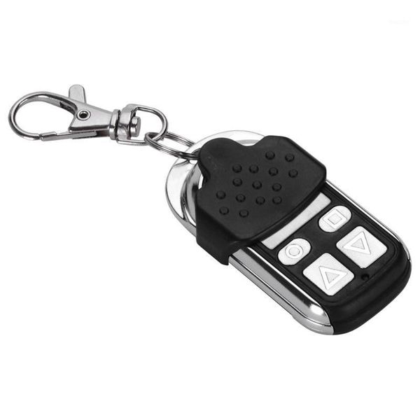 4 channel 433mhz wireless remote control copy controller universal handle garage door electric door family security alarm1
4 channel 433mhz wireless remote control copy controller universal handle garage door electric door family security alarm1