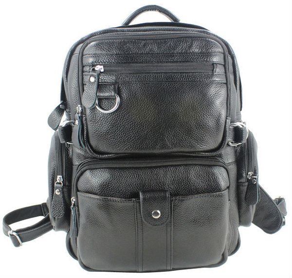new 2020 genuine korean of men travel bag leather backpack for black teen book m150
new 2020 genuine korean of men travel bag leather backpack for black teen book m150