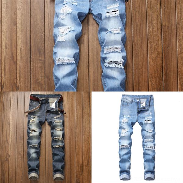 taohs streetwear mens ripped biker jeans homme white black slim motorcycle black jeans man hole men's blue moto denim joggers skinny
taohs streetwear mens ripped biker jeans homme white black slim motorcycle black jeans man hole men's blue moto denim joggers skinny
