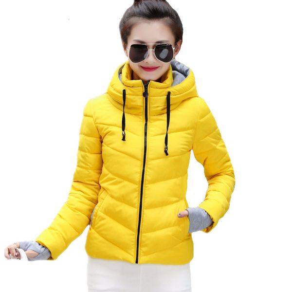 new ladies fashion coat winter jacket women outerwear short wadded jacket female padded parka women's overcoat lj200825, Black
new ladies fashion coat winter jacket women outerwear short wadded jacket female padded parka women's overcoat lj200825, Black