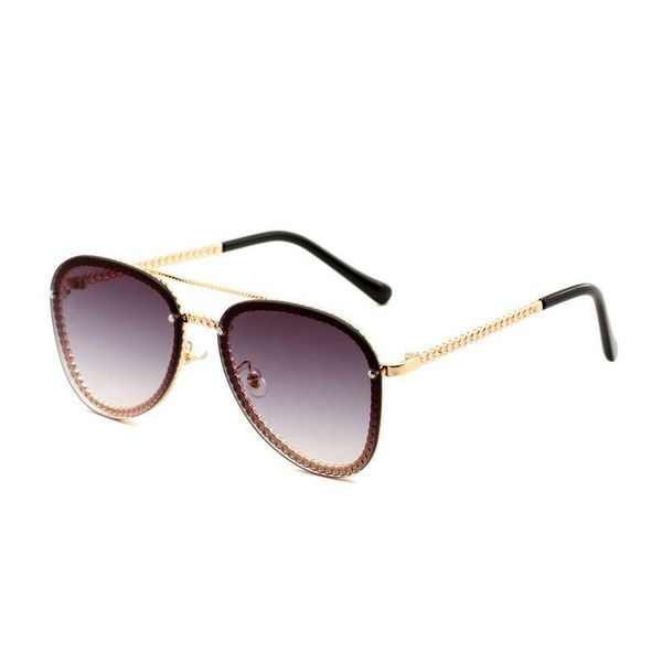 oval woman sunglasses 2021 western style sun glasses for men and women abay fashion sunshade large frame pchromic oculos, White;black
oval woman sunglasses 2021 western style sun glasses for men and women abay fashion sunshade large frame pchromic oculos, White;black