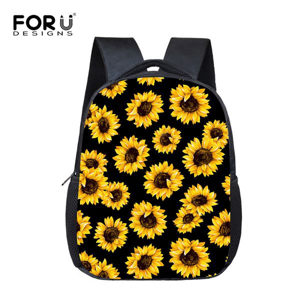 forudesigns preschool nursery kids school bags black sunflower print bookbags for kindergarten child baby unique girls schoolbag t200709
forudesigns preschool nursery kids school bags black sunflower print bookbags for kindergarten child baby unique girls schoolbag t200709