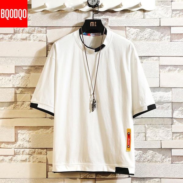 5xl с коротким рукавом футболка мужчины hip hop mens хлопок плюс размер тенниска o-образным вырезом летняя tee запуск причинная моды дряблая, White;black
5xl с коротким рукавом футболка мужчины hip hop mens хлопок плюс размер тенниска o-образным вырезом летняя tee запуск причинная моды дряблая, White;black