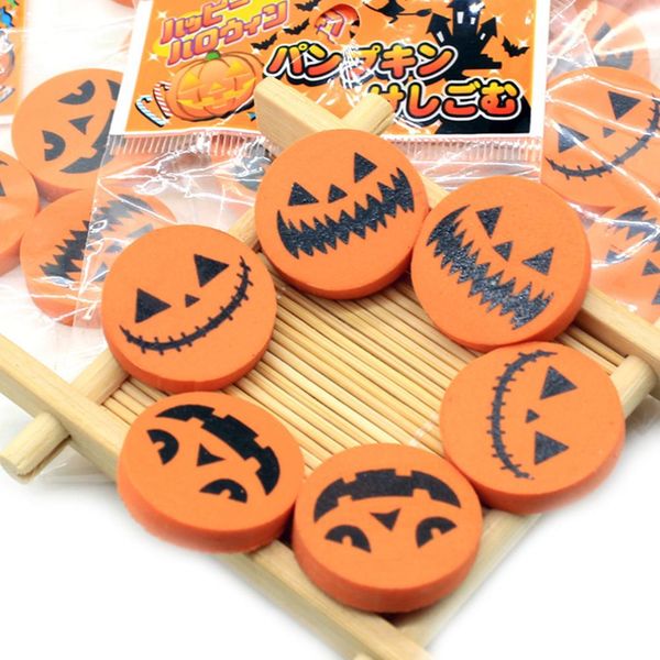 3 pcs pack novelty halloween pumpkin cute style kids eraser pencil rubber eraser student gift stationery h wmtngn
3 pcs pack novelty halloween pumpkin cute style kids eraser pencil rubber eraser student gift stationery h wmtngn