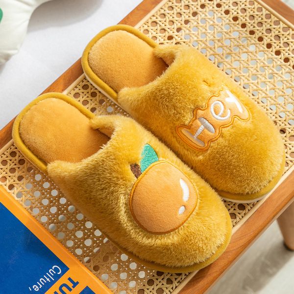 women fashion slippers warm plush anti-slip indoor home floor slippers soft sole comfortable shoes women men footwearsh1017 x1020, Black
women fashion slippers warm plush anti-slip indoor home floor slippers soft sole comfortable shoes women men footwearsh1017 x1020, Black