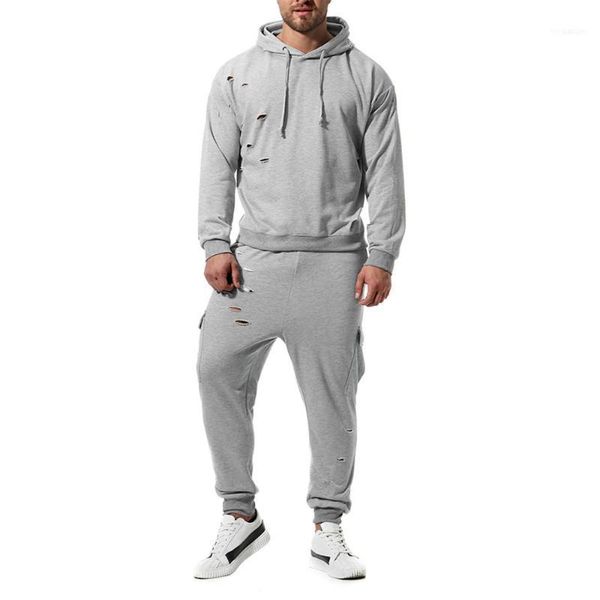 hoodies men 2019 men's autumn winter leisure suit pure color sweatshirt pants sets tracksuit sudadera hombre11, Black
hoodies men 2019 men's autumn winter leisure suit pure color sweatshirt pants sets tracksuit sudadera hombre11, Black