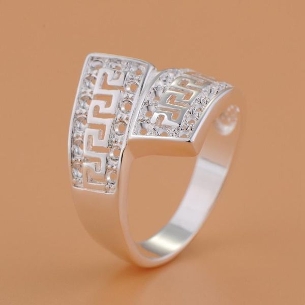 cluster rings gy-ar209 silver plated size 6# 7# 8# 9# for women men's jewellery fashion jewelry nice classical ring, Golden;silver
cluster rings gy-ar209 silver plated size 6# 7# 8# 9# for women men's jewellery fashion jewelry nice classical ring, Golden;silver