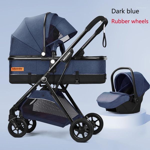 strollers# stroller 3-in-1 lightweight high-view two-way can sit and lie down four-wheel absorption folding1
strollers# stroller 3-in-1 lightweight high-view two-way can sit and lie down four-wheel absorption folding1