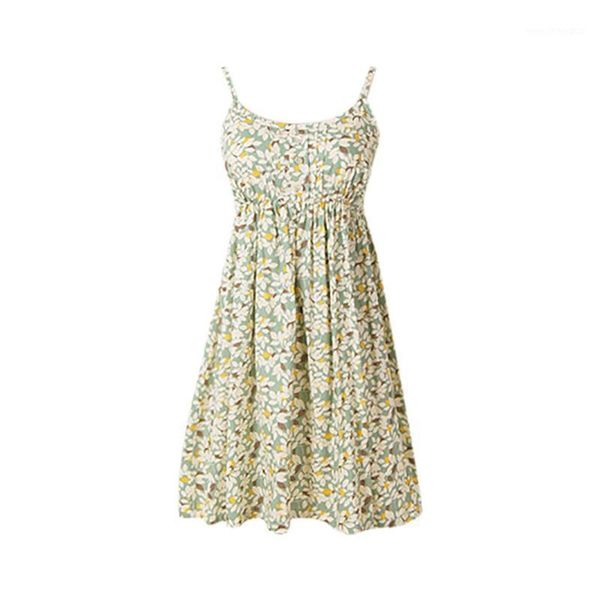 casual dresses summer women sleeveless camis vest floral printed a-line ladies mini dress fashion loose bohemian vestidos 20211, Black;gray
casual dresses summer women sleeveless camis vest floral printed a-line ladies mini dress fashion loose bohemian vestidos 20211, Black;gray