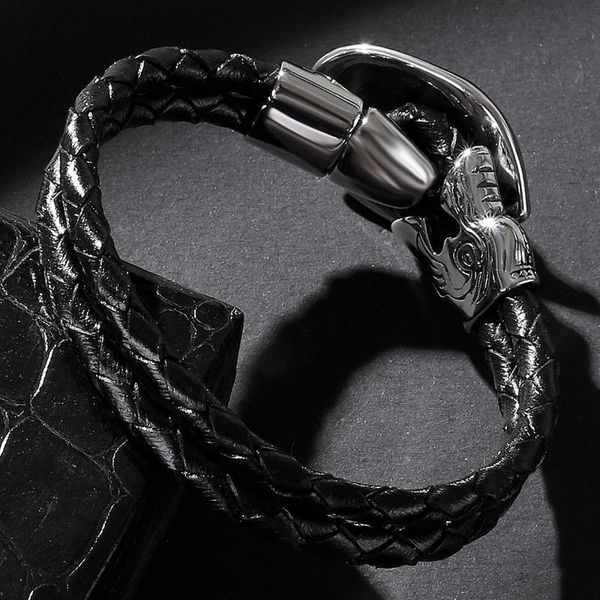 bracelet 2020 men jewelry stainless black genuine leather steel punk demon skull charm exaggeration bangles jllbmo home0
bracelet 2020 men jewelry stainless black genuine leather steel punk demon skull charm exaggeration bangles jllbmo home0