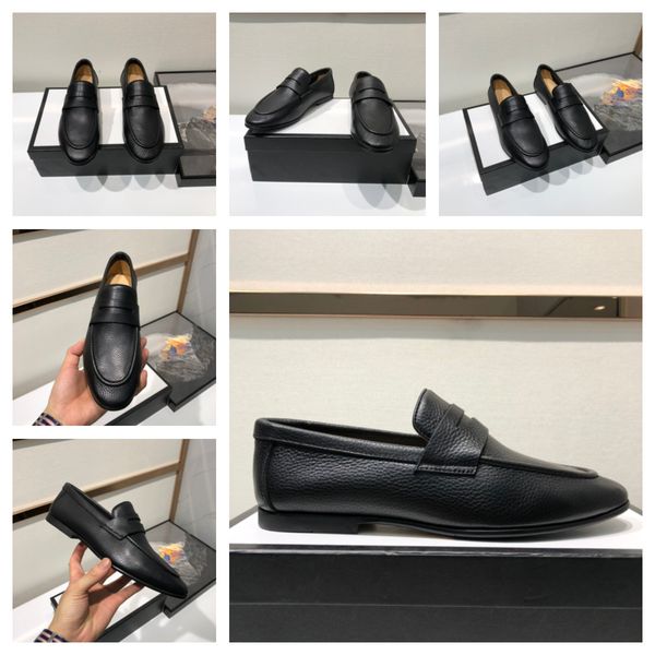 luxury genuine leather men dress shoes summer oxford shoes for designers men lace-up business men shoes brand wedding, Black
luxury genuine leather men dress shoes summer oxford shoes for designers men lace-up business men shoes brand wedding, Black